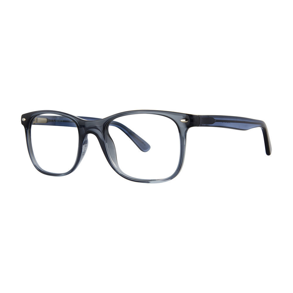 Gallery Lowry Eyeglasses Midnight 51mm